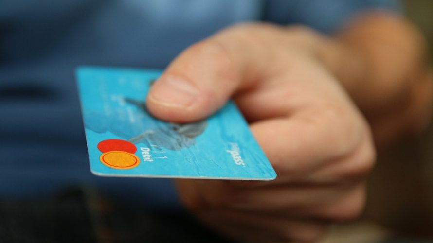 スタディサプリTOEICで使えるクレジットカードの種類は?